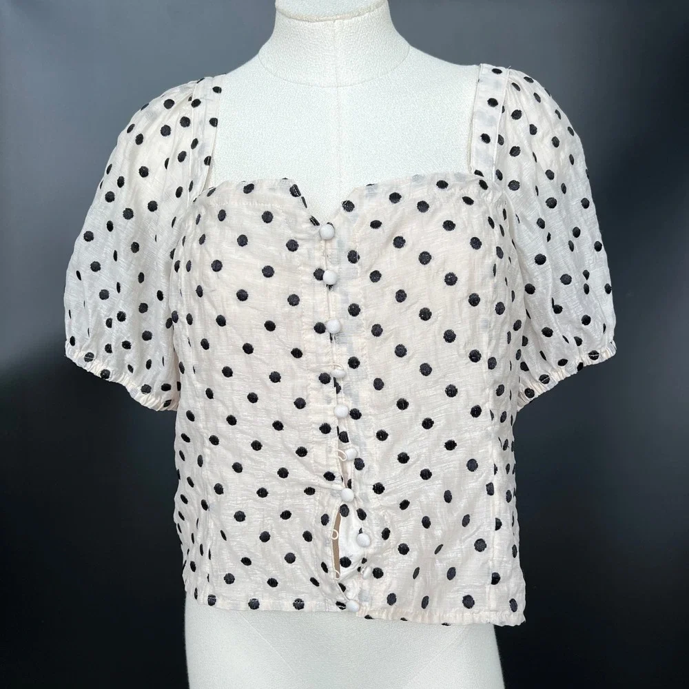 Madewell measurements pit